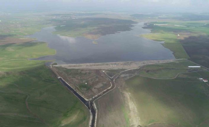 Diyarbakır’da 105 milyar 745 milyon TL değerinde 153 tesis inşa edildi