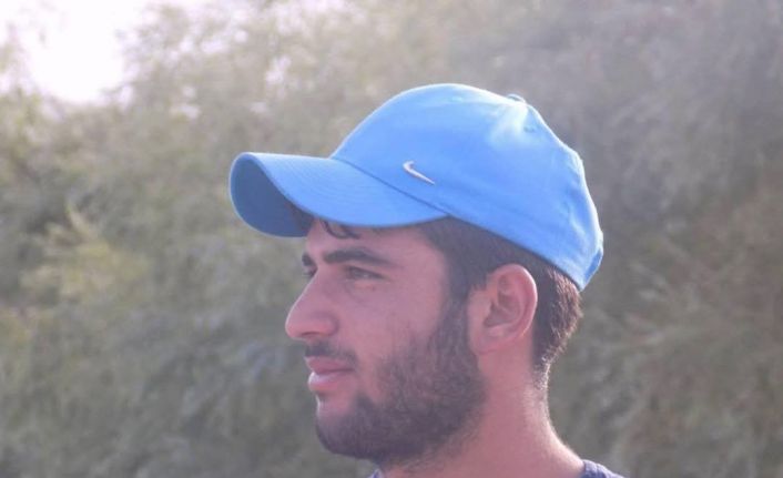 Diyarbakır’da kontrolden çıkan motosiklet devrildi: 1 ölü, 1 yaralı