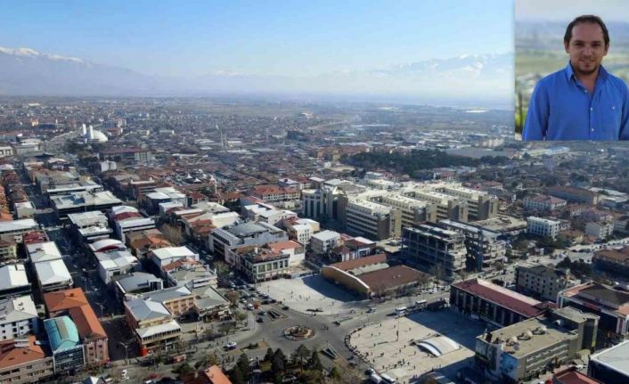 Doç. Dr. Bayrak: "Bir an önce deprem master planı hazırlanmalı"