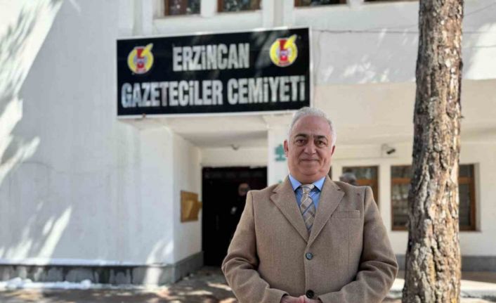 EGC’de yeni başkan Demirbaş oldu