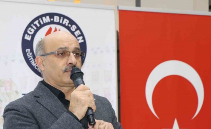 Eğitim Bir-Sen’den ailenin korunması için imza kampanyası