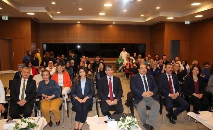 Elazığ’da ‘beyin ölümü tanısı, donör bakımına yaklaşım ve güncel bilgiler’ sempozyumu