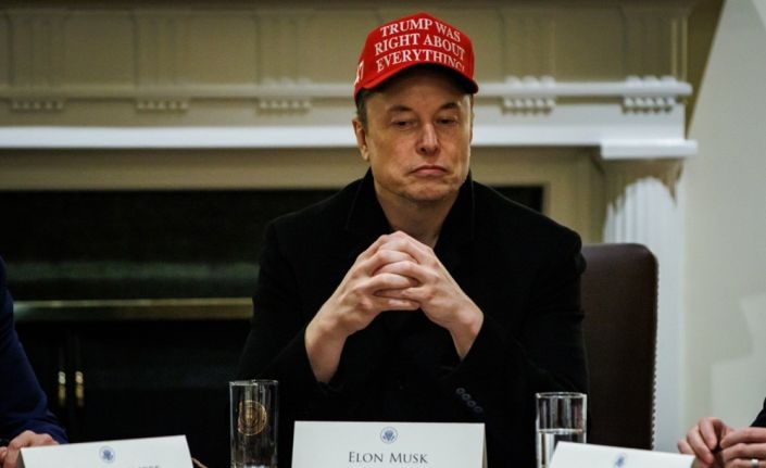 Elon Musk’ın Trump hükümetindeki görevinden ayrılacağı iddia edildi