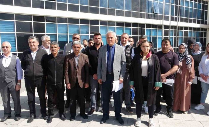 Emlakçı olduğu iddia eden şahıs 49 kişiyi 1 milyon dolar dolandırdı