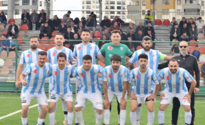 Erciyes İdmangücü zirveye yerleşti