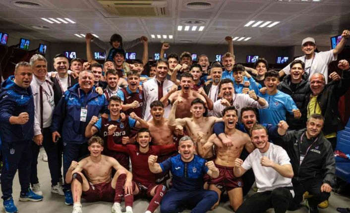 Erol Can Çolak: "Kupayı Trabzon’a getirmek istiyoruz"