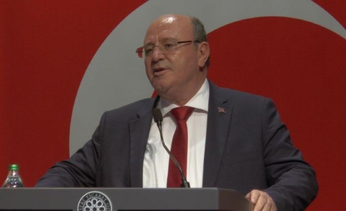 Et ve Süt Kurumu Genel Müdürü Kayhan’ın ölümüne sebep olan sürücü: "Direksiyon hakimiyetimi kaybettim"