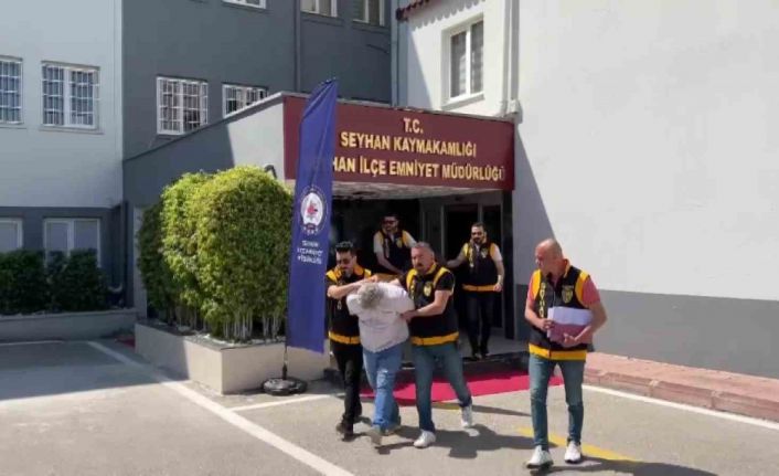 Evinde 12 silah ele geçirildi, "Hevesim var, biriktiriyorum" dedi