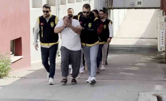 Fuhuş şebekesi çökertildi: 72 milyon TL mal varlığı ve paraya el konuldu