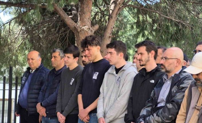 Genç yaşta amansız hastalığa yenik düştü