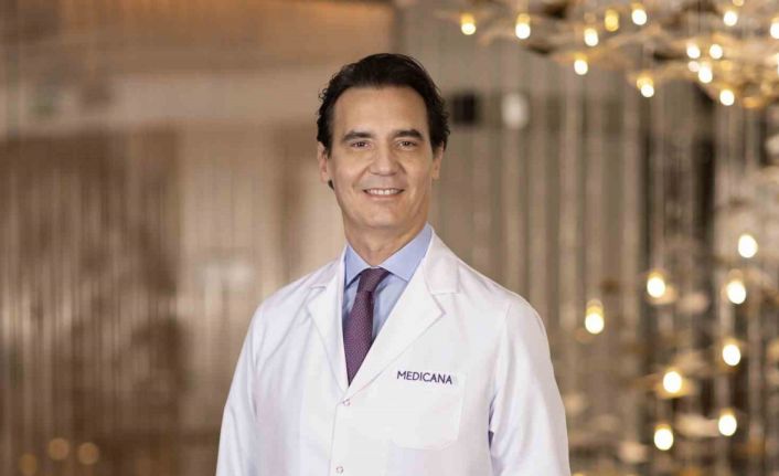 "Gözlük numaranız sürekli değişiyorsa dikkat"