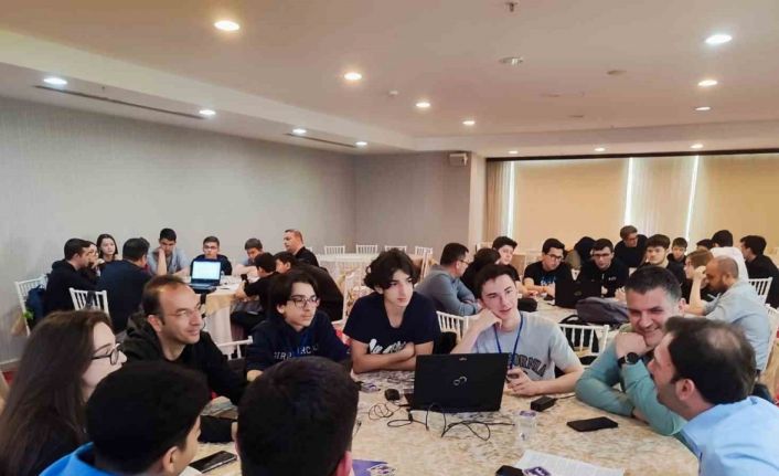 "Güvenli İnternet Çalıştayı" Balıkesir’de gerçekleştirildi