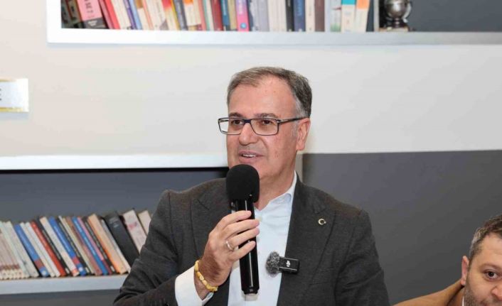 Hacılar’da Ramazan dolu dolu geçti