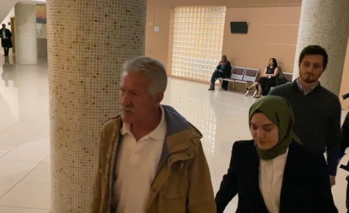 Hakim karşısına çıkan Fatma Zehra Kınık: "Asli kusurlu olduğumu kabul etmiyorum"