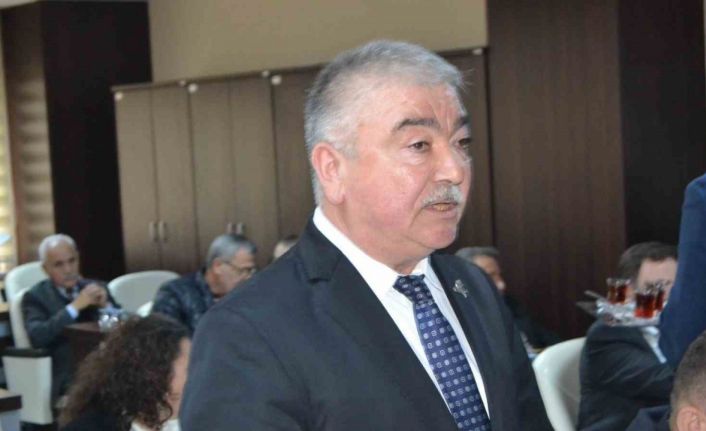 İBB soruşturması Giresun Meclisi’ne taşındı