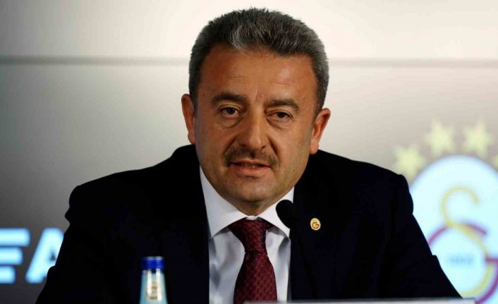 İbrahim Hatipoğlu: "Yeşil sahalara sükunet ve barışın gelmesini diliyoruz"