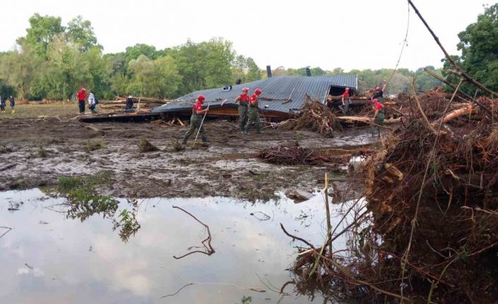 İğneada’da 6 kişiye mezar olan o işletme ile ilgili dava yeniden görülecek