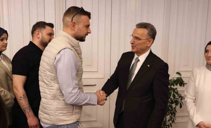 İlkadım’da bayram coşkusu