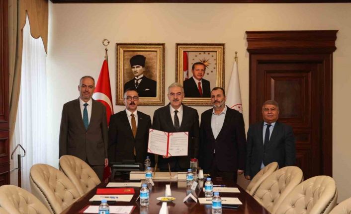 İnegöl’e Yeni Aile Sağlığı Merkezi