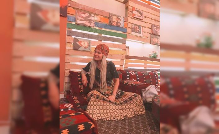 İnternetten tanıştığı adam için Bodrum’dan Mardin’e taşındı, beşik kertmesi şokunun ardından kızıyla oradan kaçtı