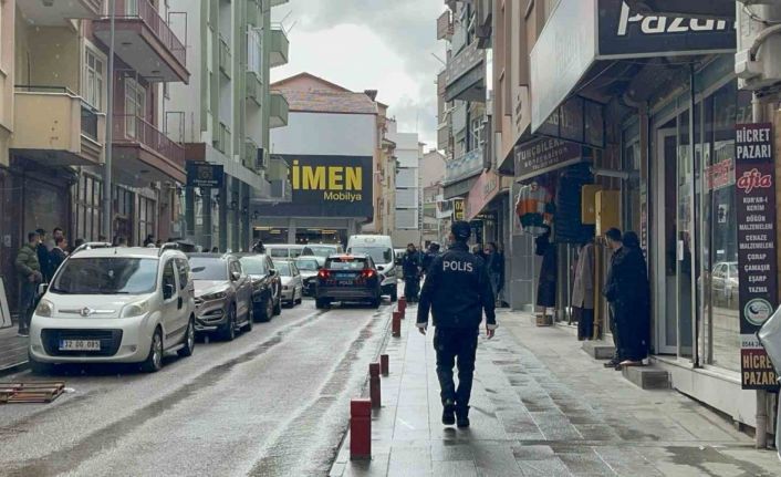 Isparta’da tartıştığı komşularına pompalı tüfekle saldıran şahıs tutuklandı