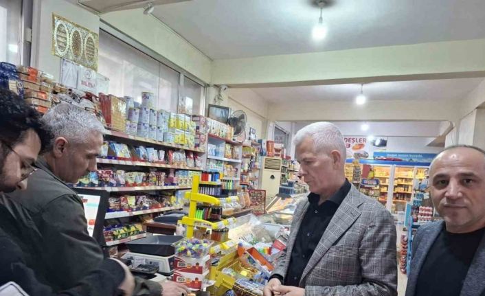 İzmir’de CHP’nin boykot çağrısı karşılık bulmadı