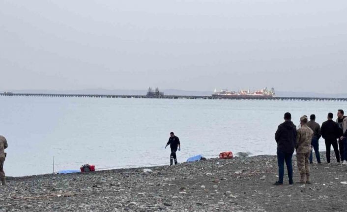 Jandarma personeli ile kız arkadaşı sahilde ölü bulundu