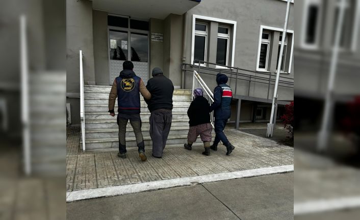 JASAT tek tek yakaladı: Aranması bulunan 70 yaşındaki kadın tutuklandı