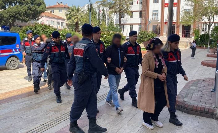 Kaçak üretim çiftliği ortaya çıktı: 5 bin kanatlı hayvan itlaf edildi