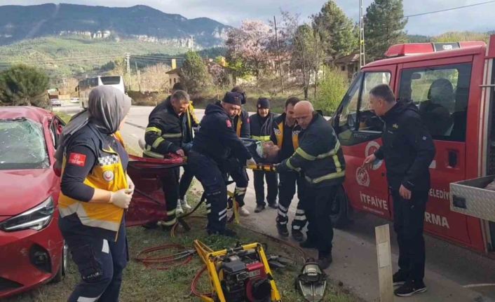 Karabük’teki trafik kazasında ölenlerin sayısı 4’e yükseldi