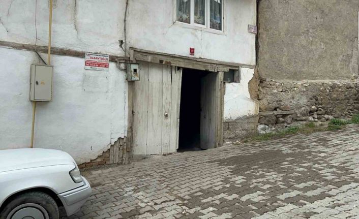 Kastamonu’da silahlı kavgada kan aktı: 1 ölü