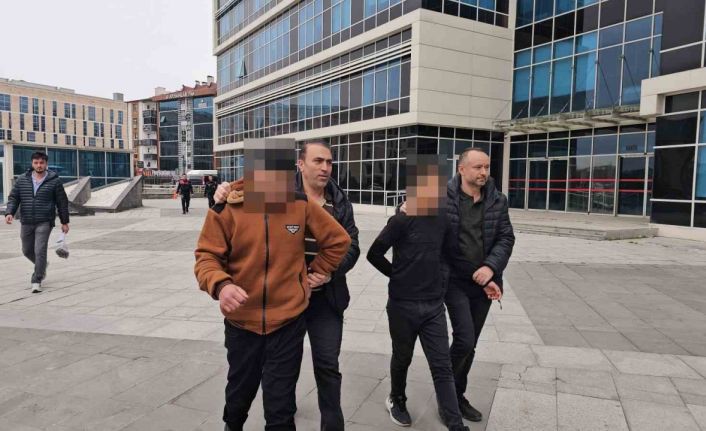 Kayseri’de cinayet: Bıçaklanan genç hayatını kaybetti