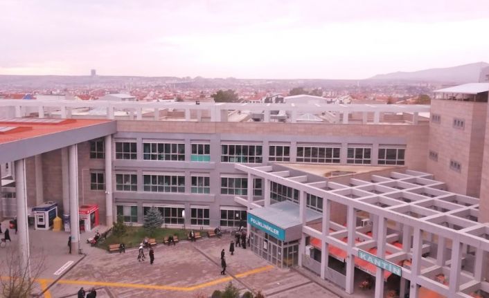 KEAH, bayramda 5 bin 546 kişiye tedavi hizmeti sundu