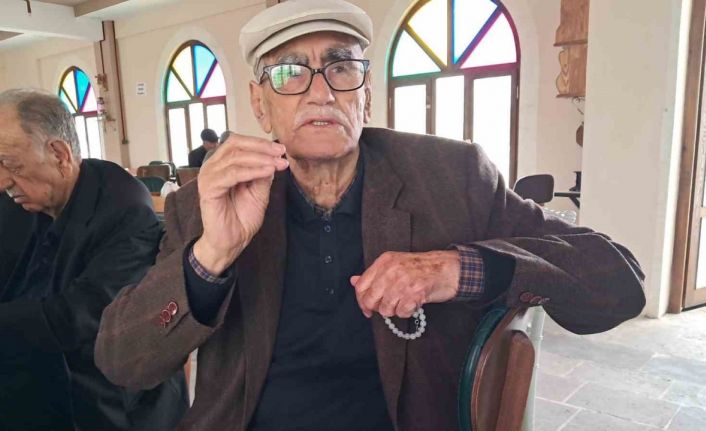 Kilislilerin özlemi eski bayramlar