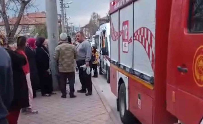 Kırıkkale’de yalnız yaşayan kadın evinde ölü bulundu