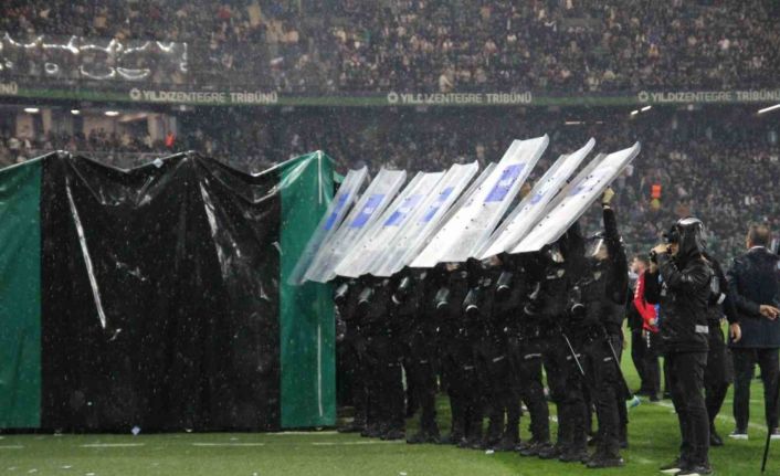 Kocaelispor ateş püskürdü: "Artık sabrımız taştı"