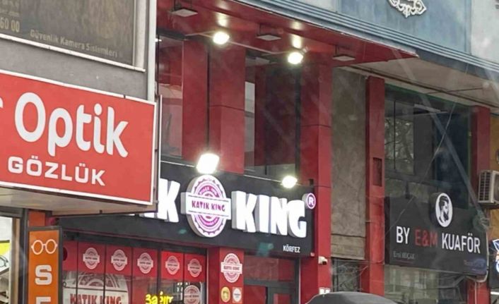 Körfez’de dönerden zehirlenenlerin sayısı 648’e ulaştı, 2 kişi tutuklandı