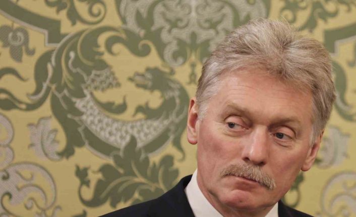 Kremlin: "Ukrayna, ateşkes kararımıza tepki vermedi"