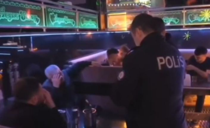 Kütahya’da asayiş ve trafik denetimleri; ruhsatsız silahlar ele geçirildi, alkollü sürücülere ceza yağdı