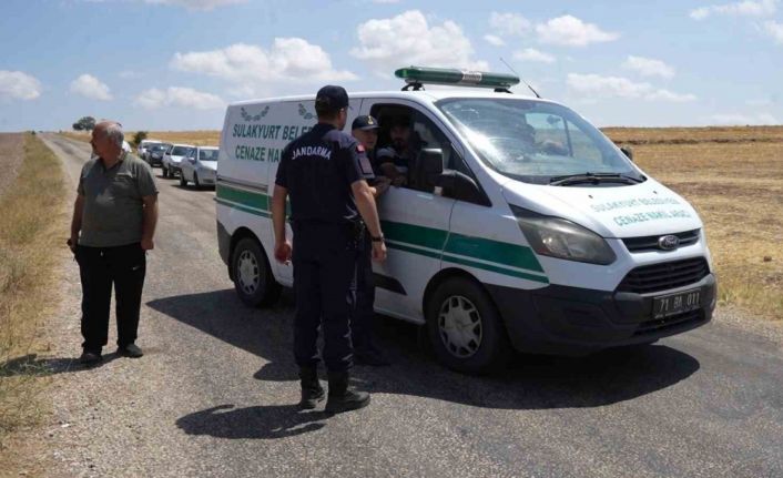 Mahkemede yürek yakan soru: "Oğlunun ve torununun başındaki dedeyi neden vurdun?"