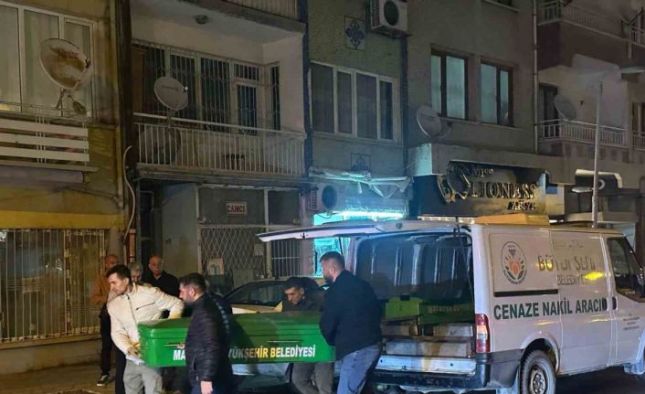 Malatya’da bir kadın evinde ölü bulundu