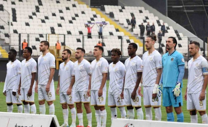 Manisa FK’da tek hedef galibiyet