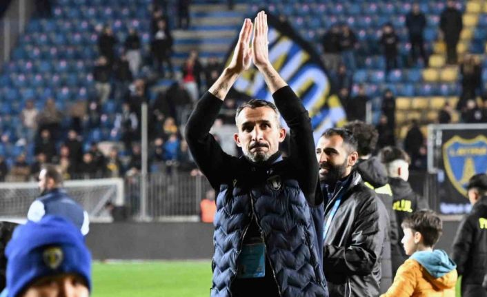 Mehmet Topal’ın takımı Petrolul’den ’özel’ galibiyet