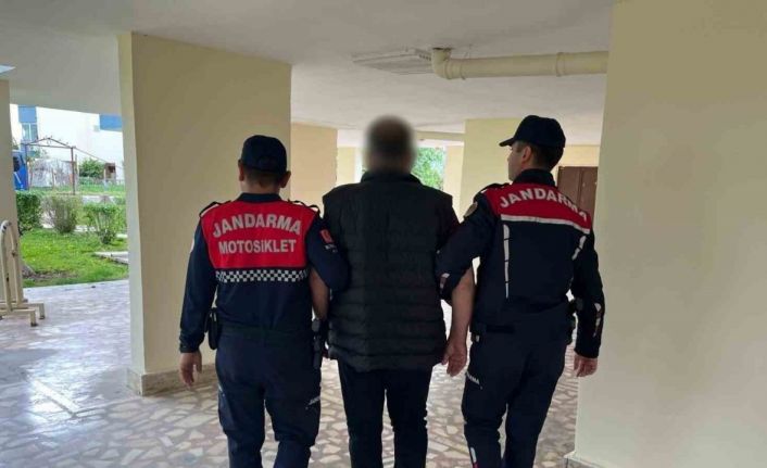 Mersin’de fuhuş ve insan ticareti operasyonu: 2 tutuklama