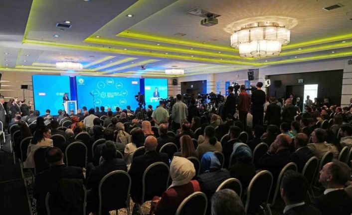 Milli Eğitim Bakanı Tekin: "Ben çocuklarımızı sosyal medya bağımlılığından uzak tutmak istiyorum"