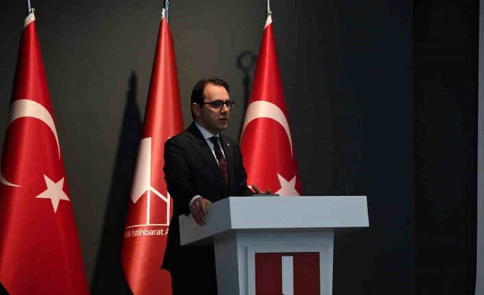 Milli İstihbarat Akademisi Başkanı Prof. Dr. Köse: "Türkiye artık temel aktörlerden, istikrarlaştırıcı ya da müttefik olarak değeri artan ülkelerden biri haline geldi"