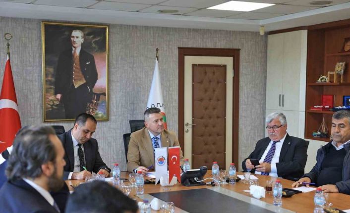 MTSO Başkanı Çakır: "Yasak üreticiyi yok eder, alınan karar en kısa sürede iptal edilmelidir"