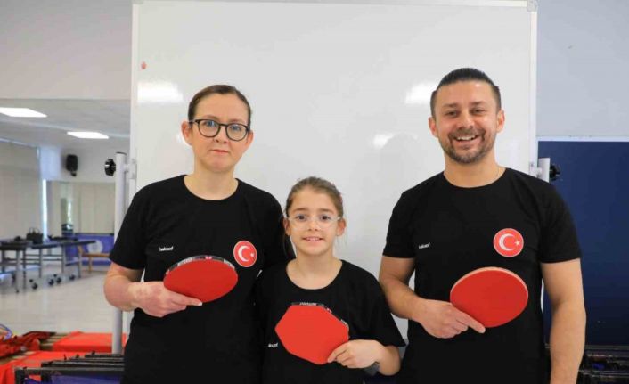 Muğla Büyükşehir sporcusu Aybige’nin dünya ikinciliği yolculuğu