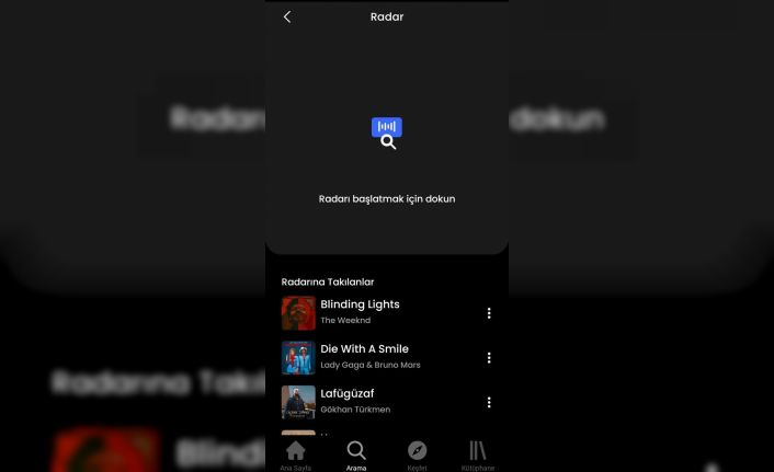 Muud’da mart ayında Radar’a takılan şarkılar belli oldu