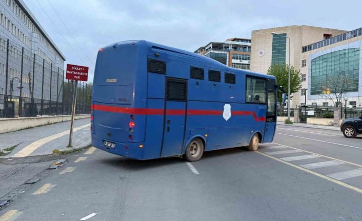 Narin Güran cinayeti davasında 6 sanığın tutukluluk halinin devamına karar verildi